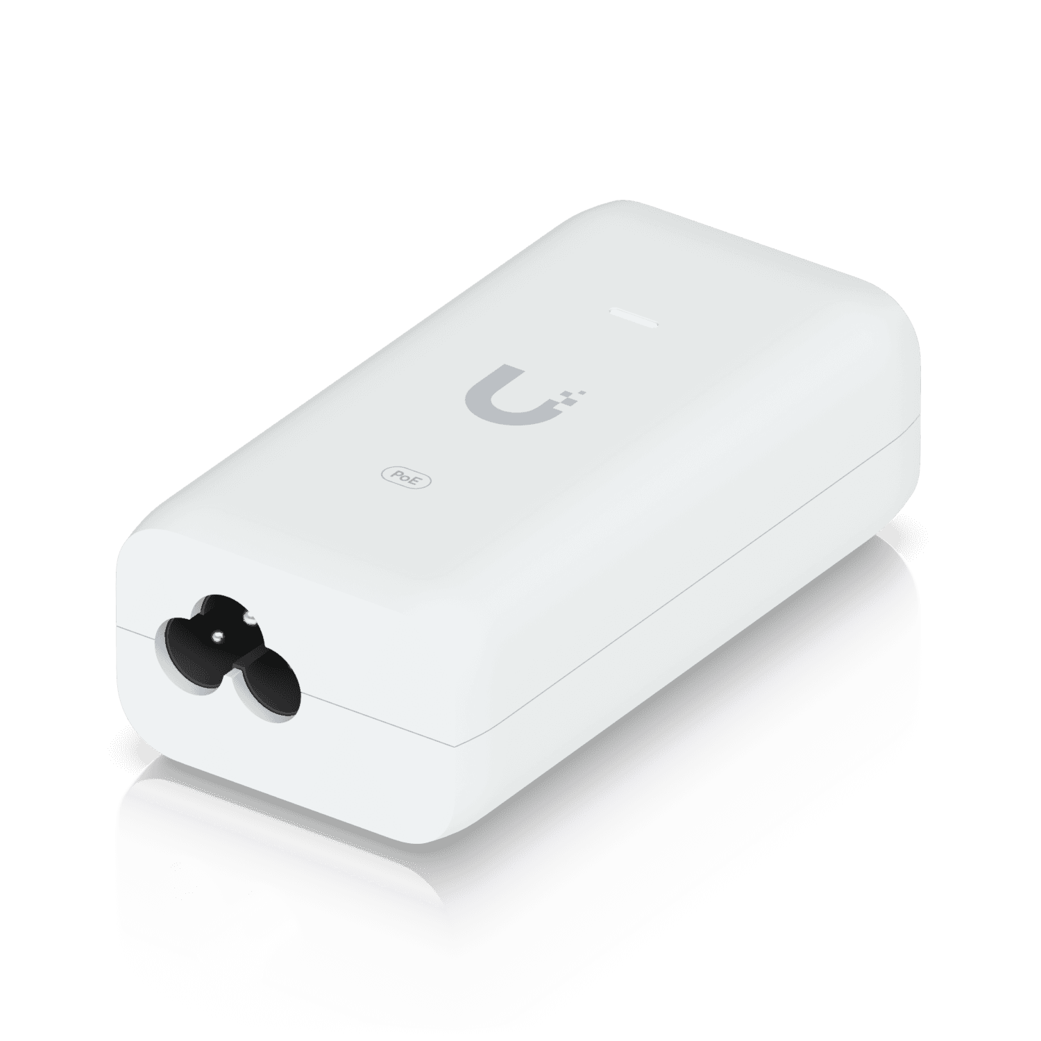 Ubiquiti U-PoE PoE Adapter (15W)