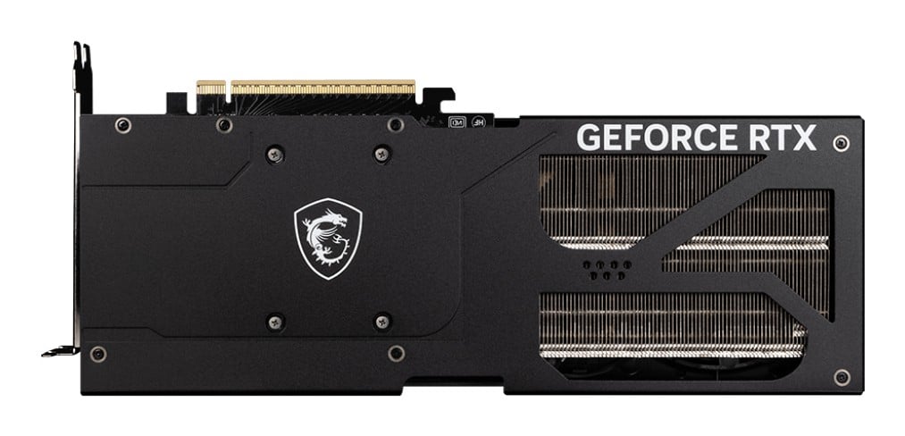 MSI GeForce RTX 5070 Ti VENTUS 3X OC 16 Go DLSS 4