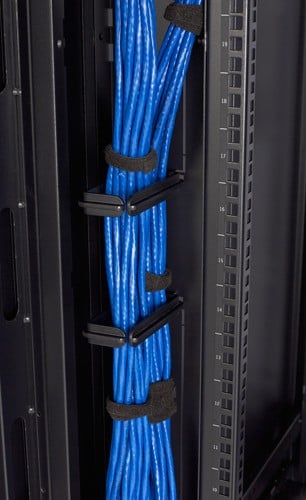 APC Toolless Cable Management Rings Qty 10