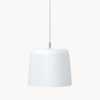 AXIS 02390-001 haut-parleur unidirectionnel blanc filaire