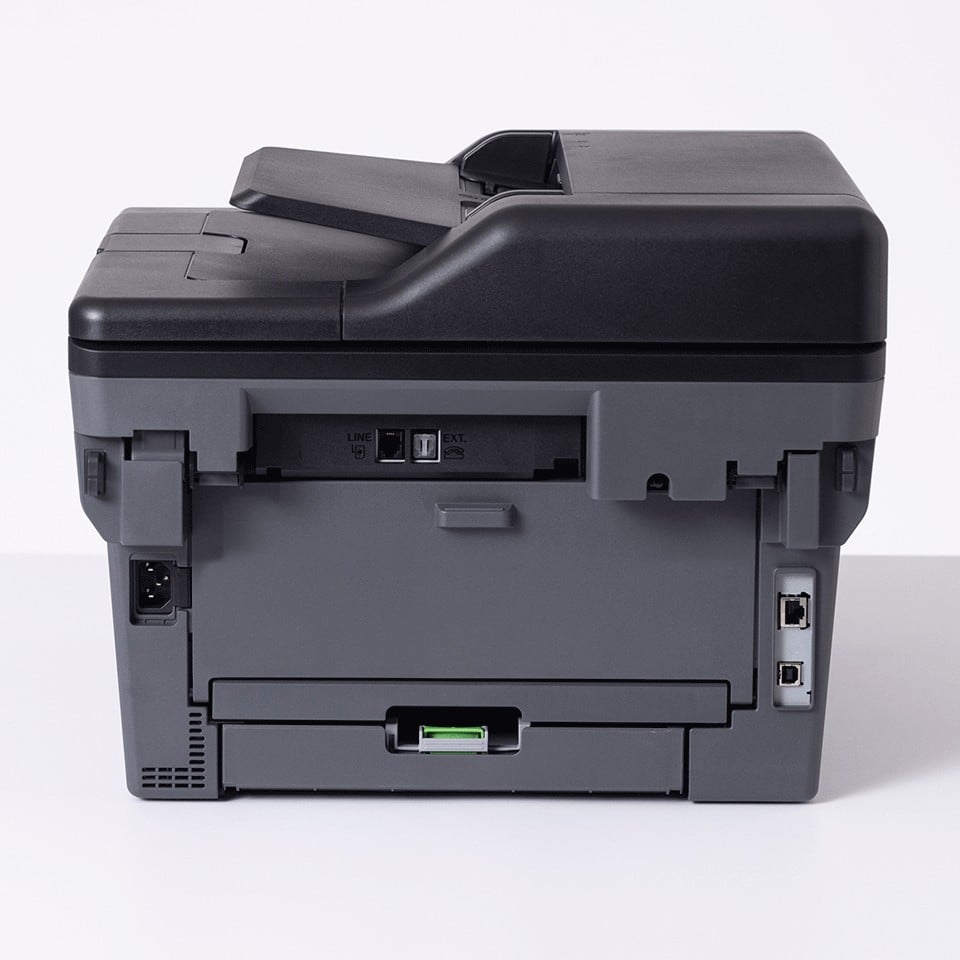 BROTHER MFC-L2827DWXL Monolaser MFP 34ppm
