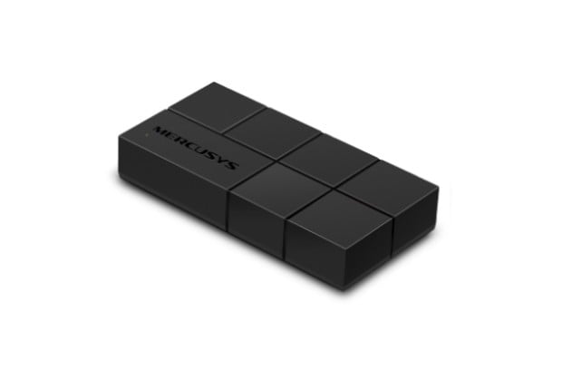 TP-LINK MERCUSYS MS108G 8-Port 10/100/1000Mbps mini Desktop Switch