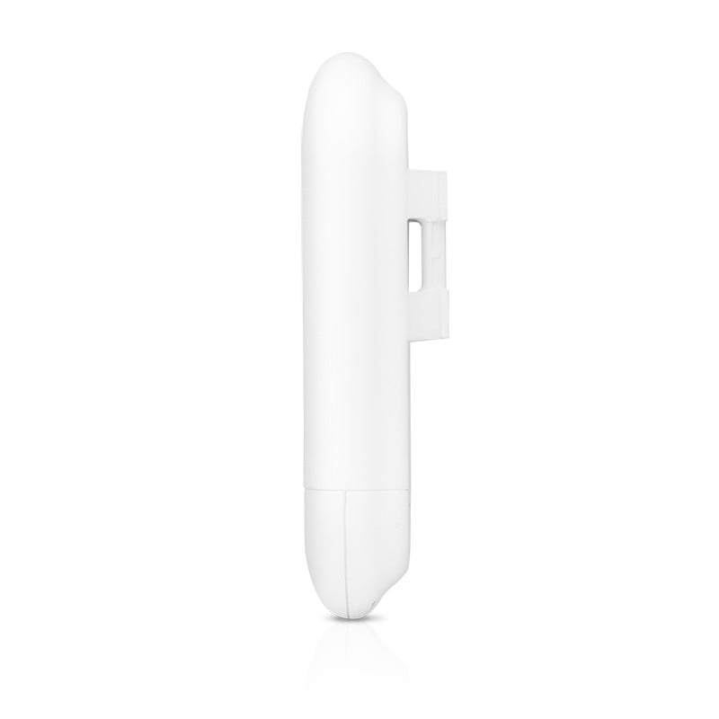 Ubiquiti LOCO5AC-5 Networks NanoStation 5AC Loco 450 Mbit/s Blanc Connexion Ethernet, supportant l'alimentation via ce port (PoE) (5-pack)
