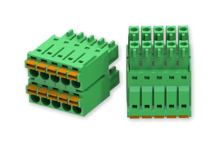 TELTONIKA NETWORKS connector set