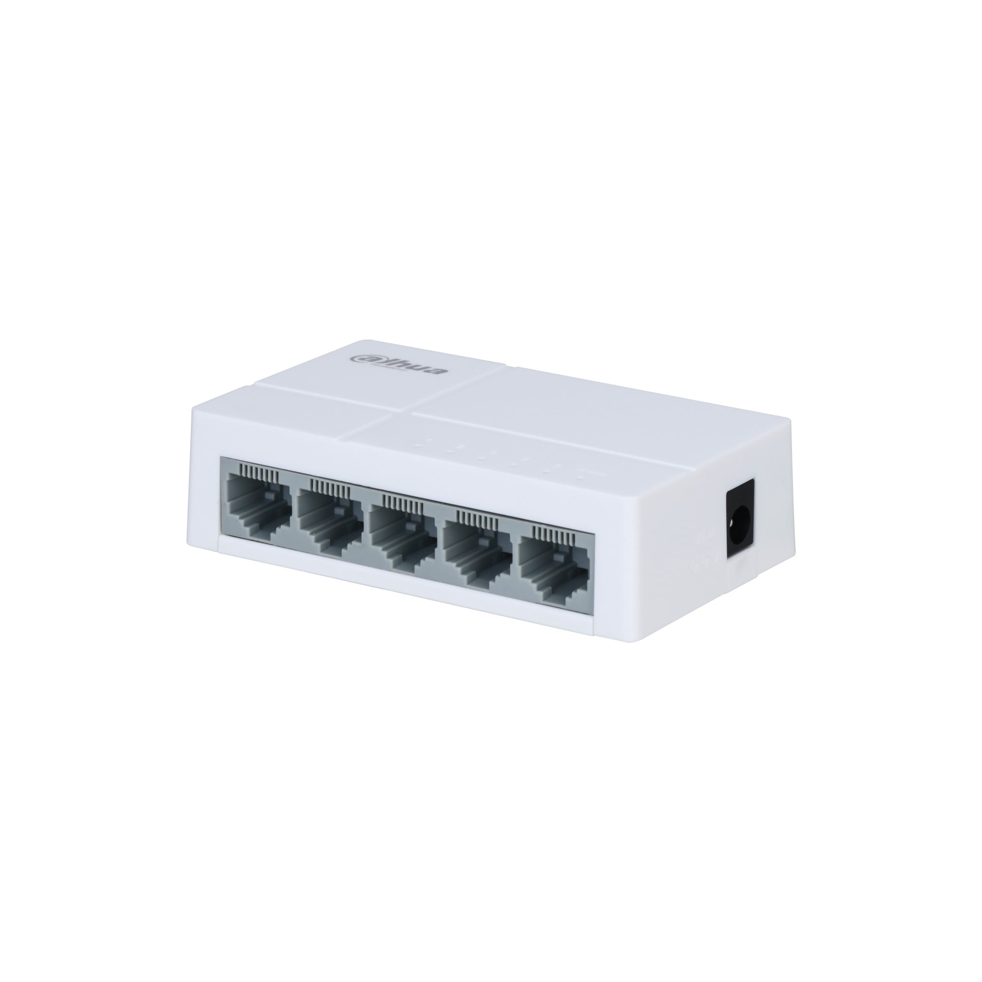 Dahua PFS3005-5ET-L-V2 Commutateur Ethernet non géré 5 ports