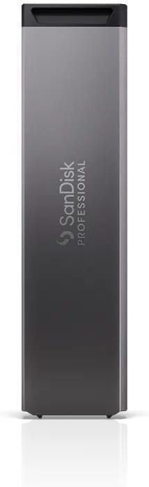 Sandisk Pro Blade SSD MAG 4TB