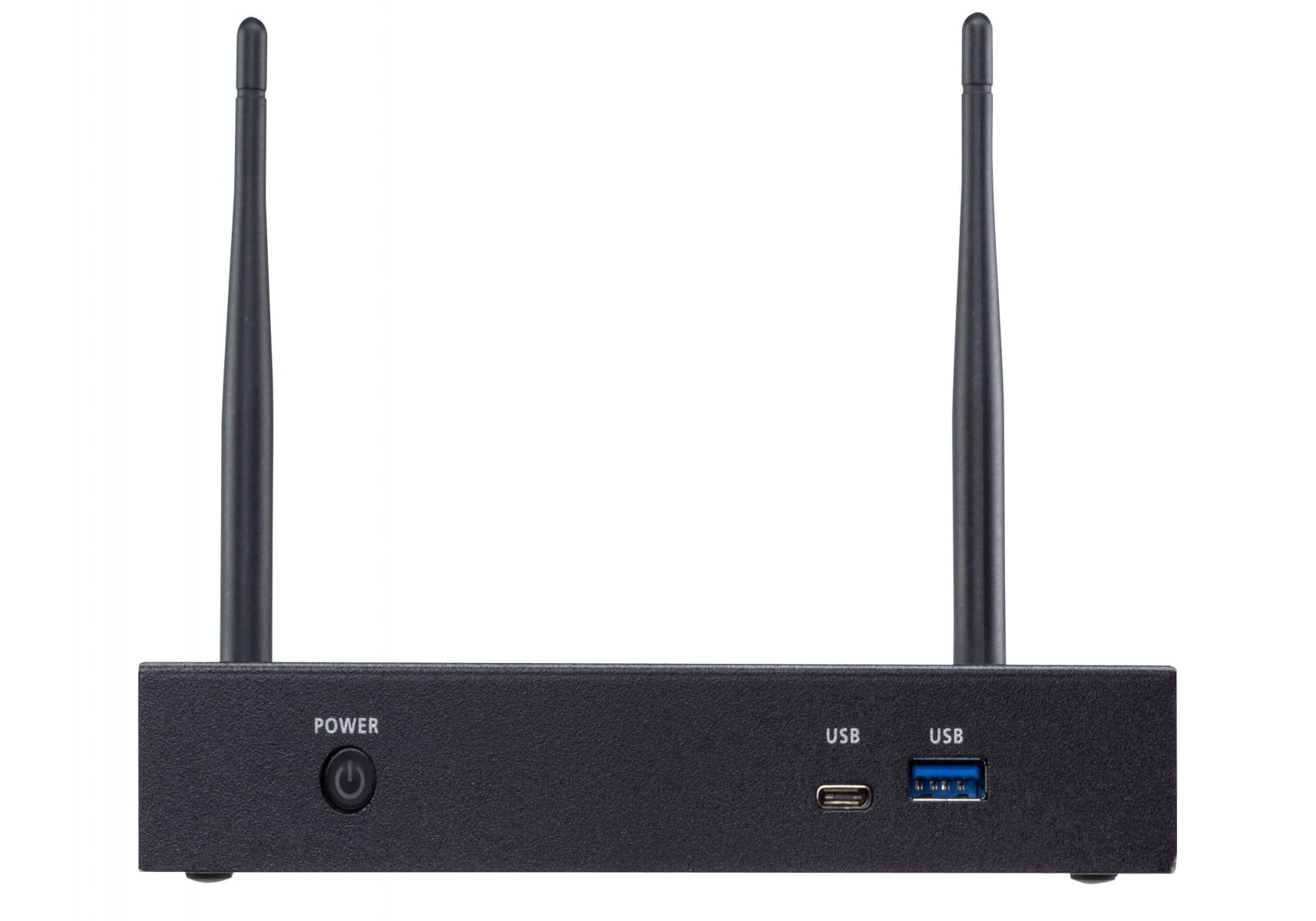 ATEN VP2021 Commutateur de présentation WiFi 4K Quad-View