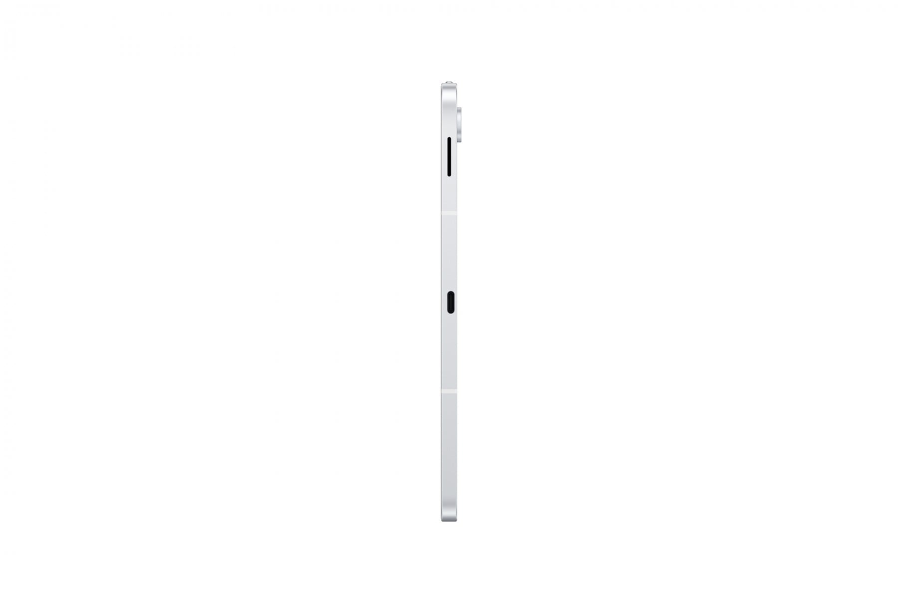"Samsung Galaxy Tab S10 FE 5G Samsung Exynos LTE-TDD & LTE-FDD 128 Go 27,7 cm (10.9"") 8 Go Wi-Fi 6 (802.11ax) Argent"