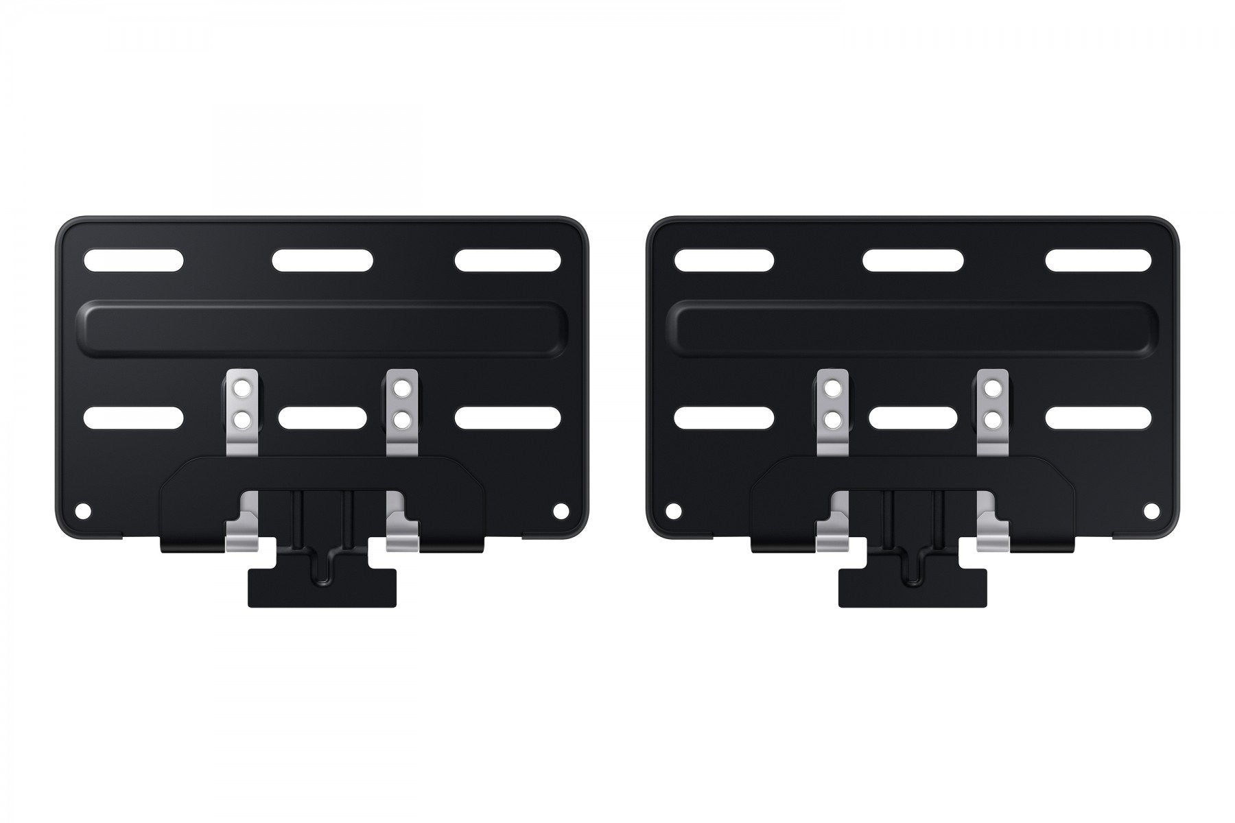 SAMSUNG Wallmount Slim design for QMC QBC QHC Series 43/50/55/65/75/85inch Landscape/Portrait orientation