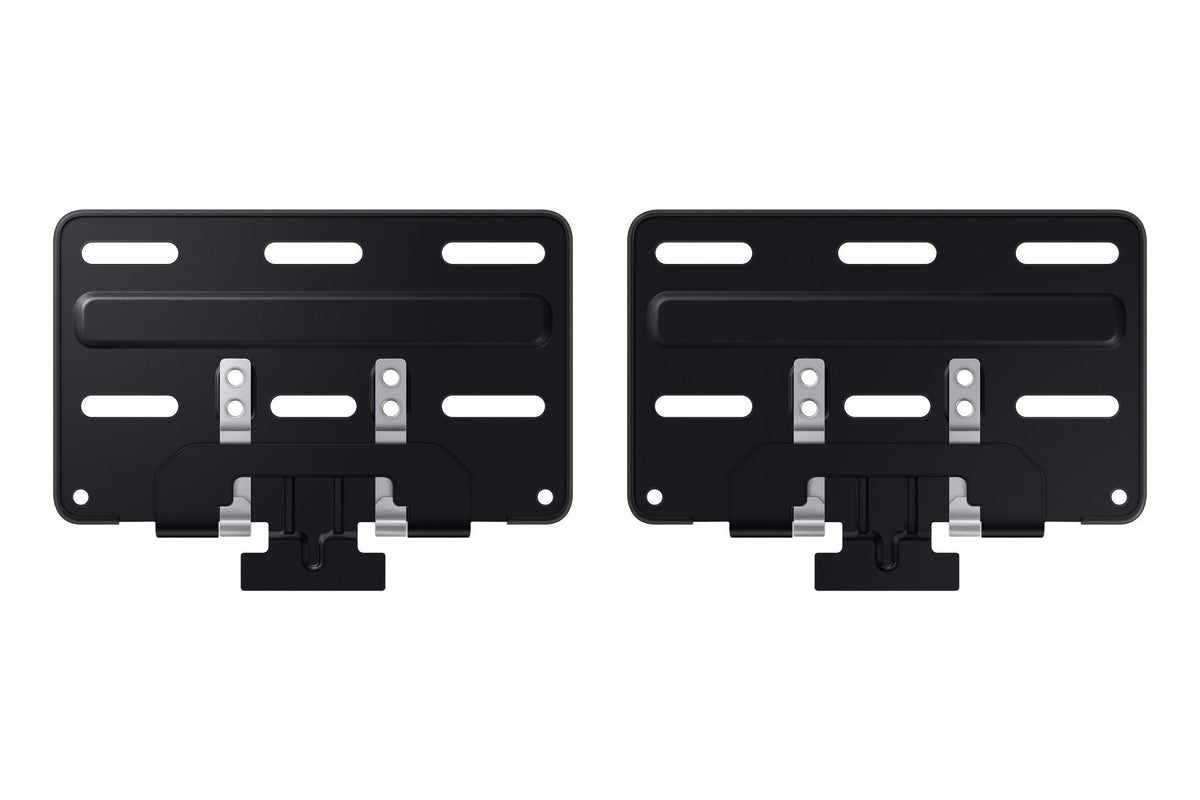 SAMSUNG Wallmount Slim design for QMC QBC QHC Series 43/50/55/65/75/85inch Landscape/Portrait orientation
