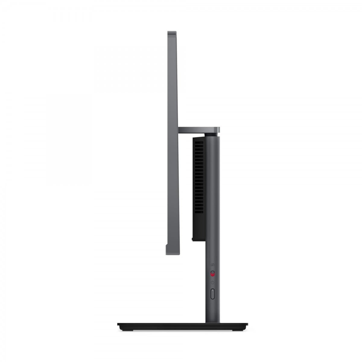 "Lenovo ThinkCentre neo 50a 24 Gen 5 Intel Core 7 240H 60,5 cm (23.8"") 1920 x 1080 pixels Écran tactile PC All-in-One 16 Go DDR5-SDRAM 1 To SSD Windows 11 Pro Wi"