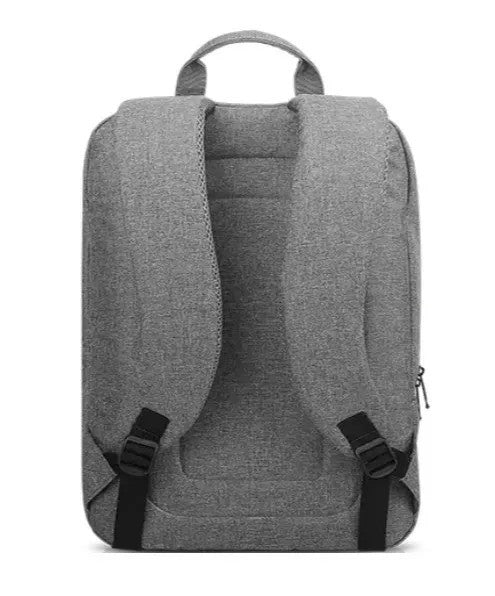 LENOVO 15.6p Laptop Casual Backpack B210 Grey
