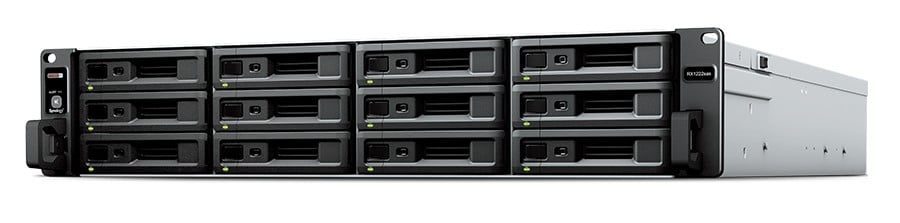SYNOLOGY RX1222sas Expansion Unit 12-BAY