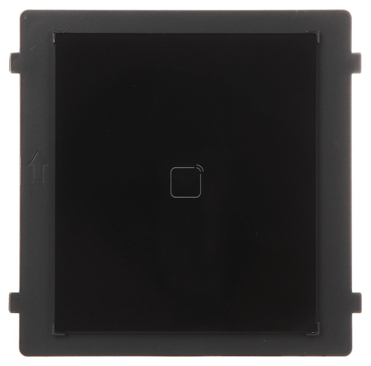 Hikvision DS-KD-E Station de porte modulaire professionnelle série KD8