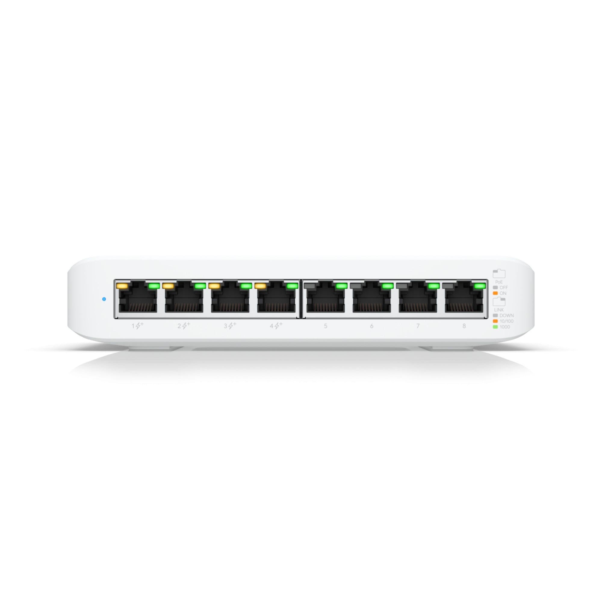 USW-Lite-8-POE