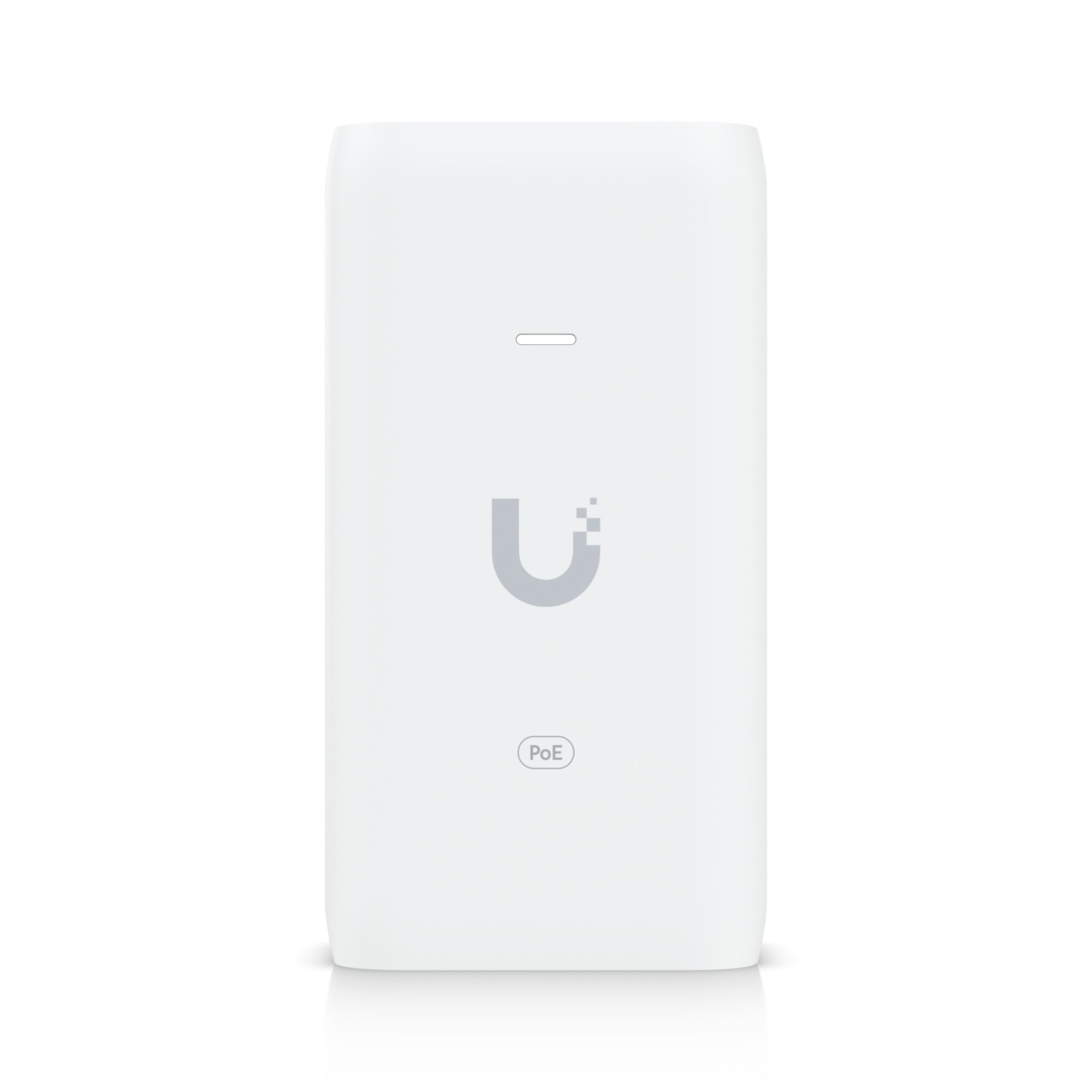Ubiquiti Networks U-POE-AF adaptateur et injecteur PoE Gigabit Ethernet 48 V