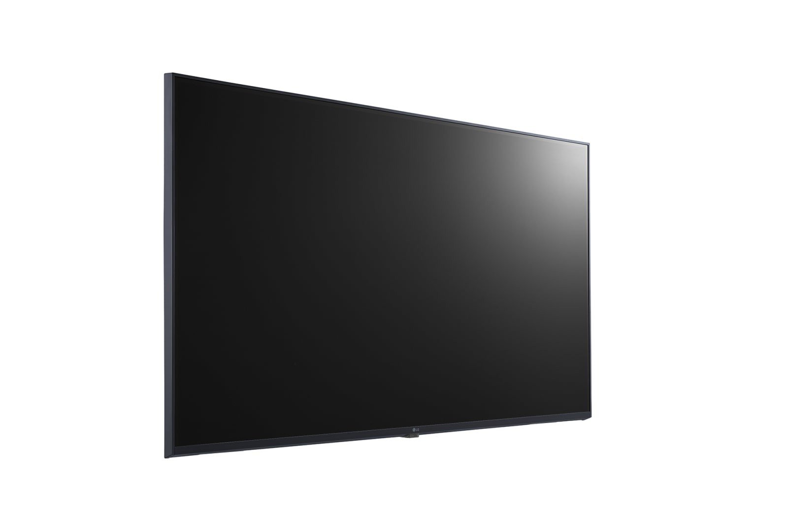 LG 43UL3J-M Signage Display 43inch ADS UHD 300 cd/m2 1.200:1 WebOS speaker