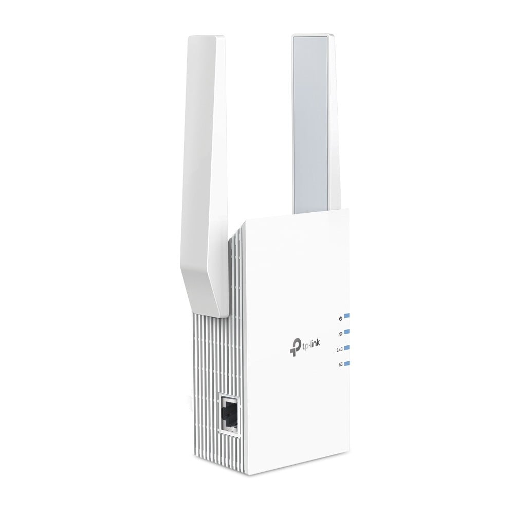 TP-LINK AX3000 Wi-Fi 6 Range Extender