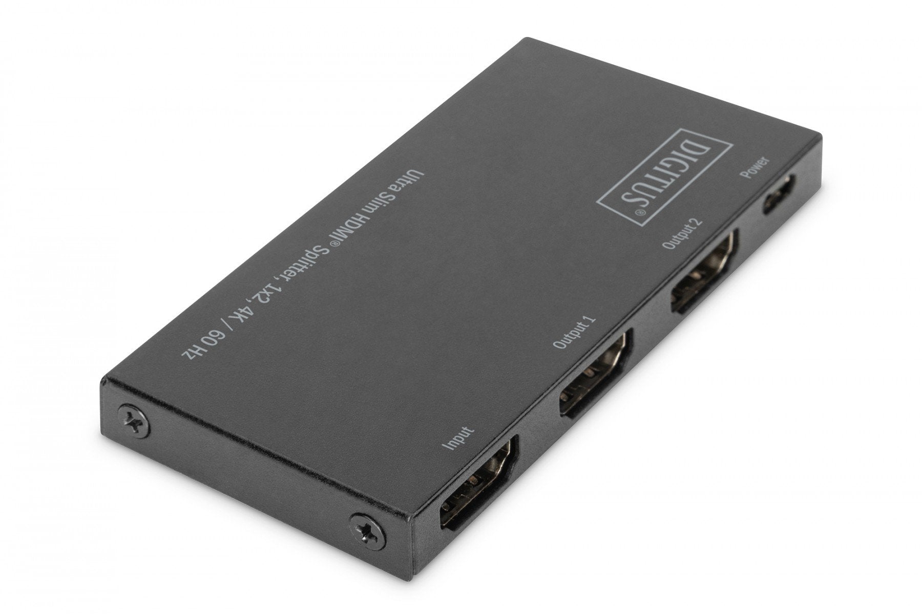 Digitus DS-45322 répartiteur vidéo