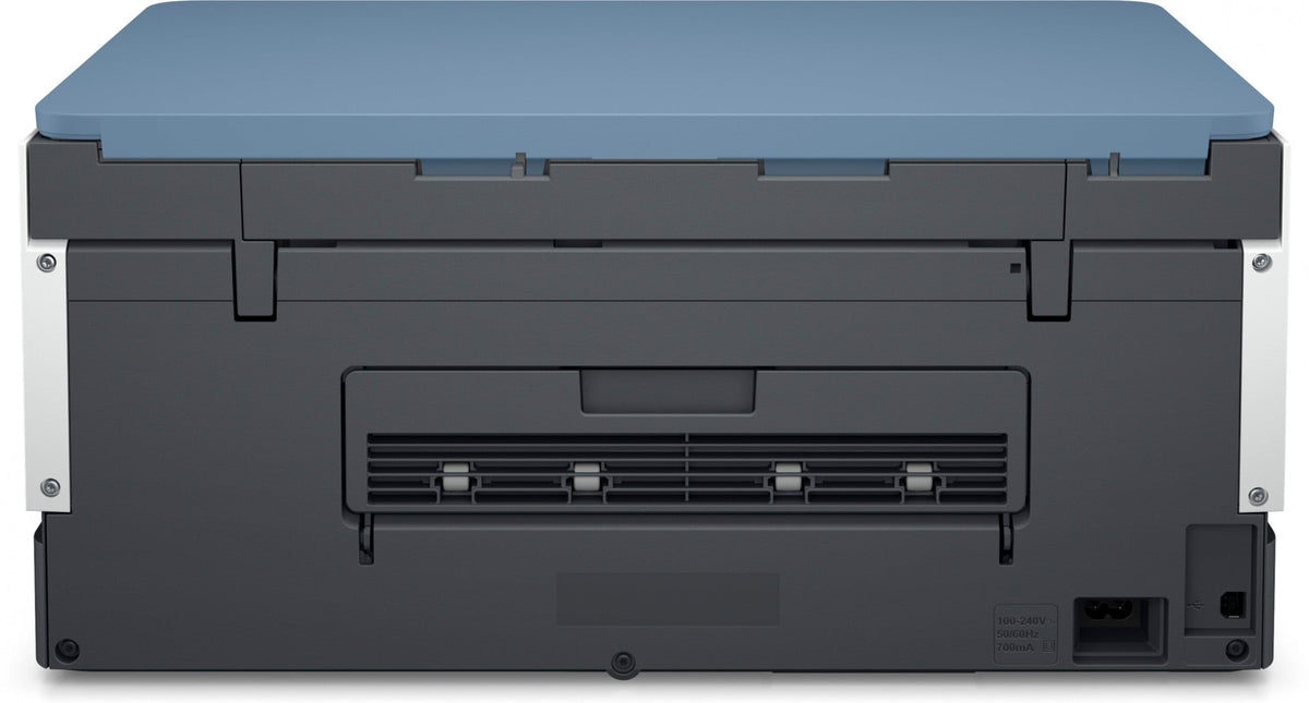 HP Smart Tank 675 A4 Duplex 1200 x 1200 DPI 12ppm Wi-Fi AirPrint
