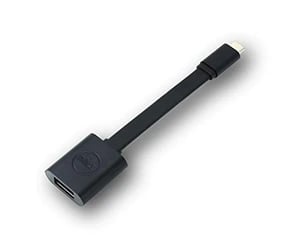 Dell Adapter - USB-C to USB-A 3.0
