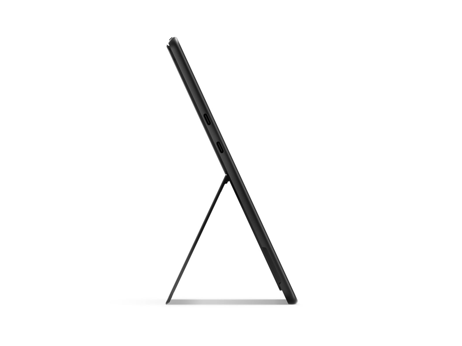 MICROSOFT Surface Pro 11 - Snapdragon X Elite - 13p - 16Go - 512Go - W11P - WIFI 6E - Noir - Tablette - Hybride 2-en-1