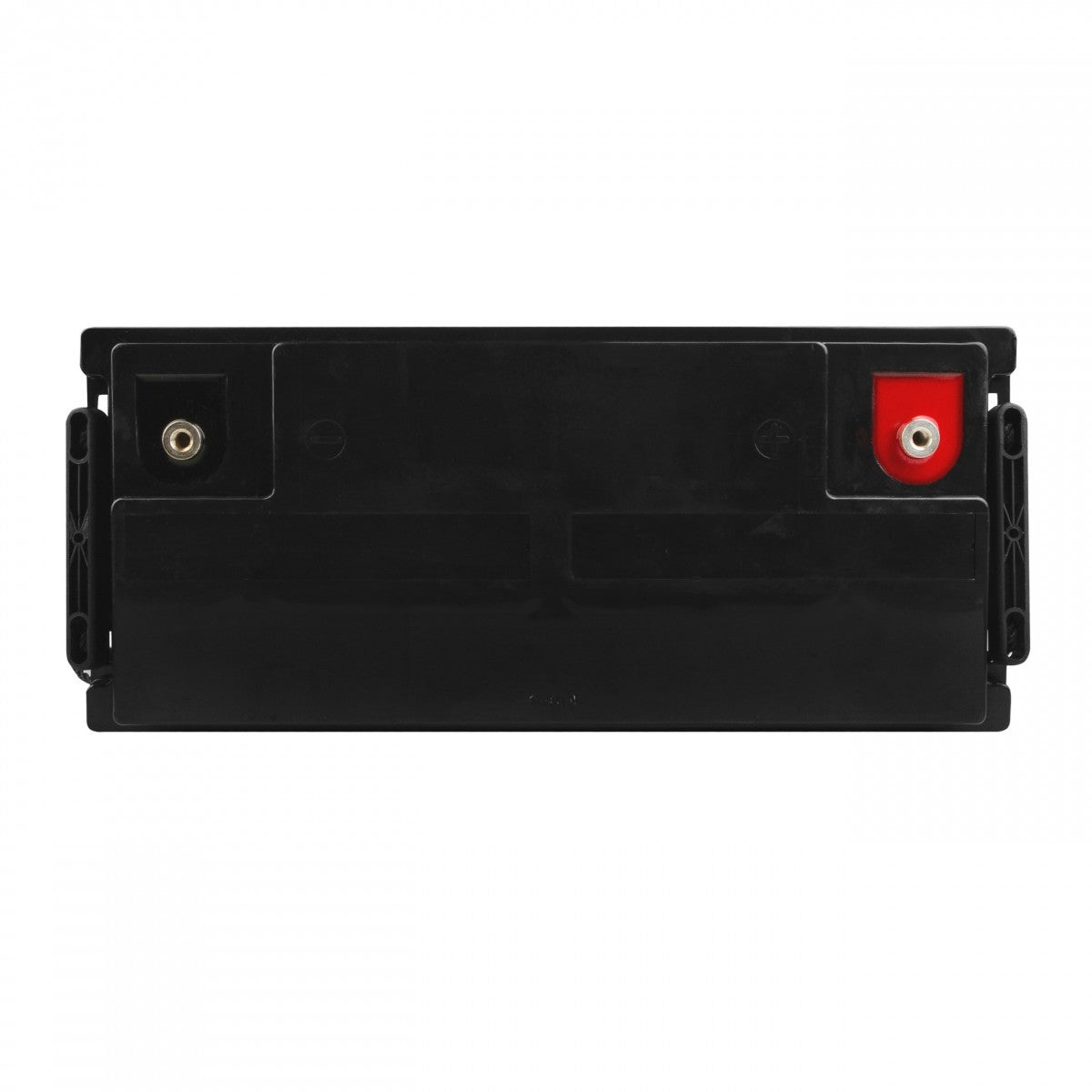 Green Cell AGM12V120AH-J AGM VRLA 12V 120Ah sans entretien Batterie pour bateaux, panneaux solaires (173x406x233mm)