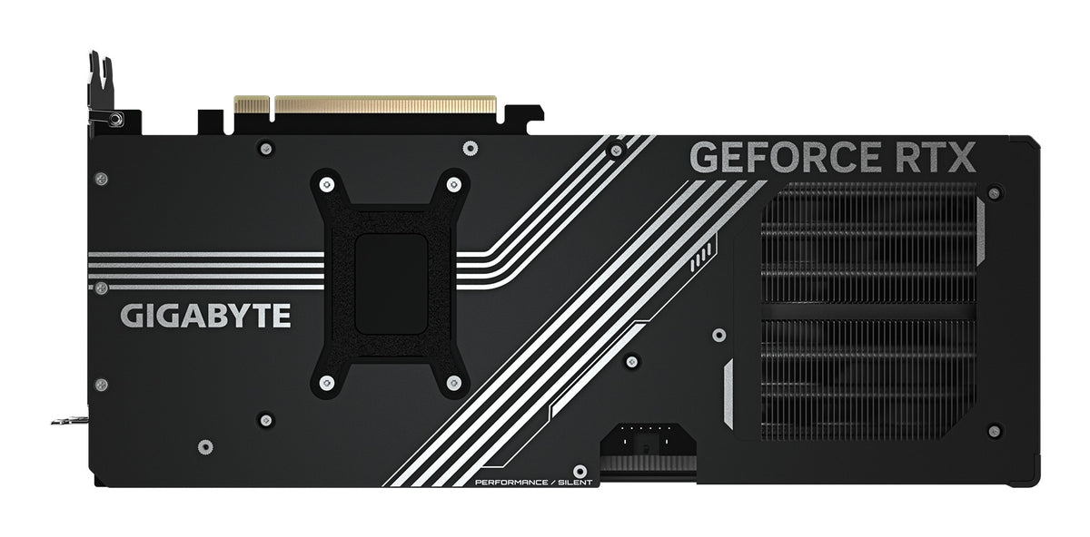GIGABYTE GeForce RTX 5070 Ti WINDFORCE OC SFF 16G NVIDIA 16 Go GDDR7
