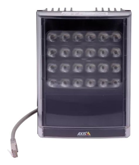 AXIS 01213-001 accessoire de caméra de sécurité unité LED IR