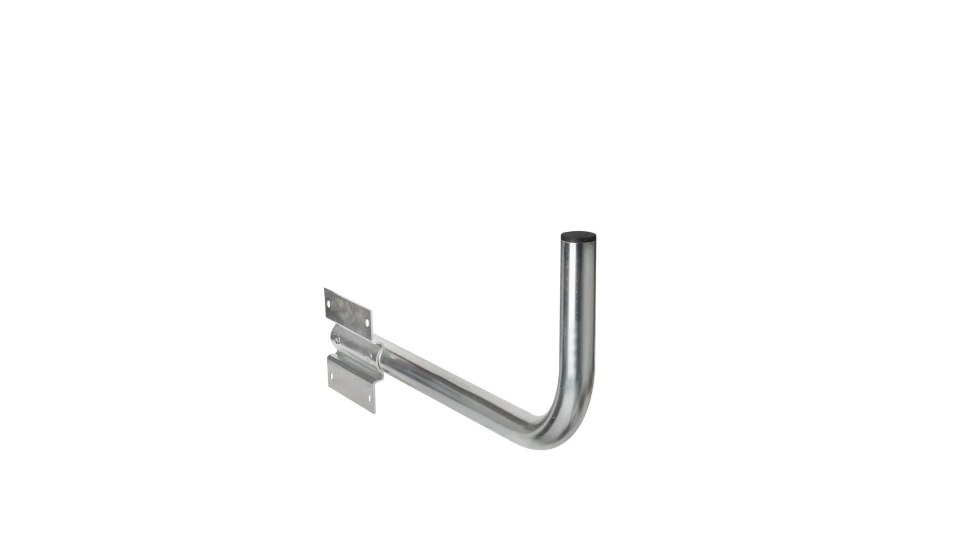 Extralink EX.6723 accessoire d’antenne Support d'antenne Argent Acier, Zinc