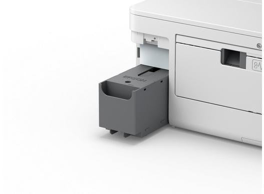 EPSON WorkForce Pro WF-M4119DW Printer Mono B/W Duplex ink-jet A4 4800x2400dpi 21ppm 250 sheets USB 2.0 LAN USB host Wi-Fi
