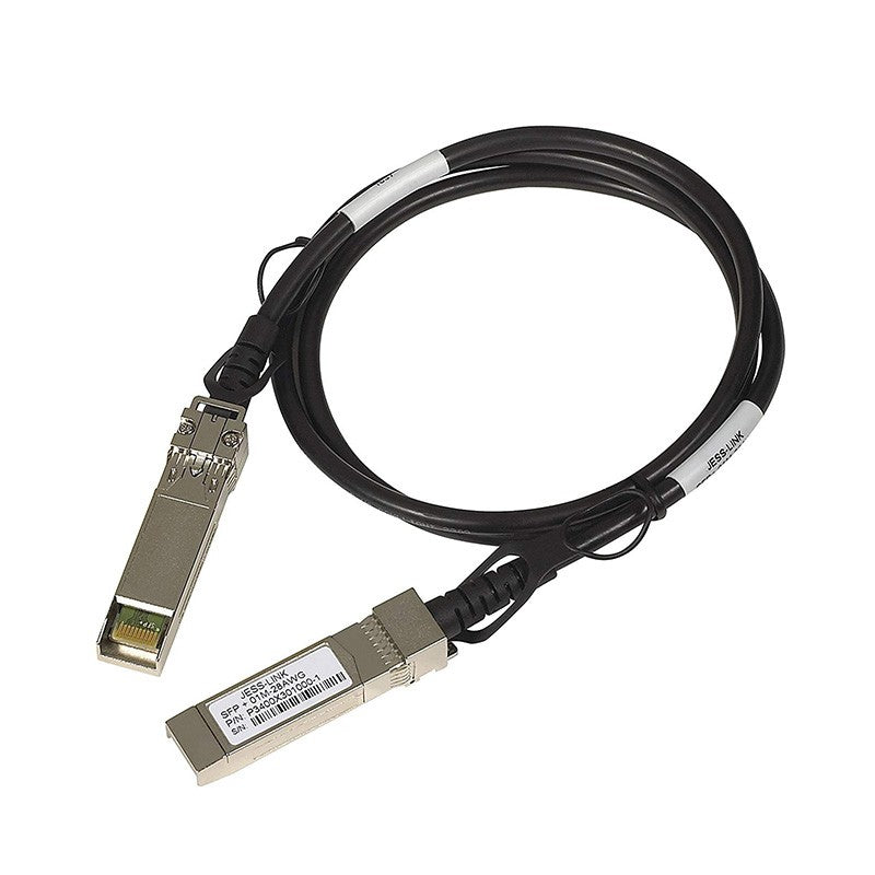 NETGEAR Cable de stack local SFP Direct attach 1M
