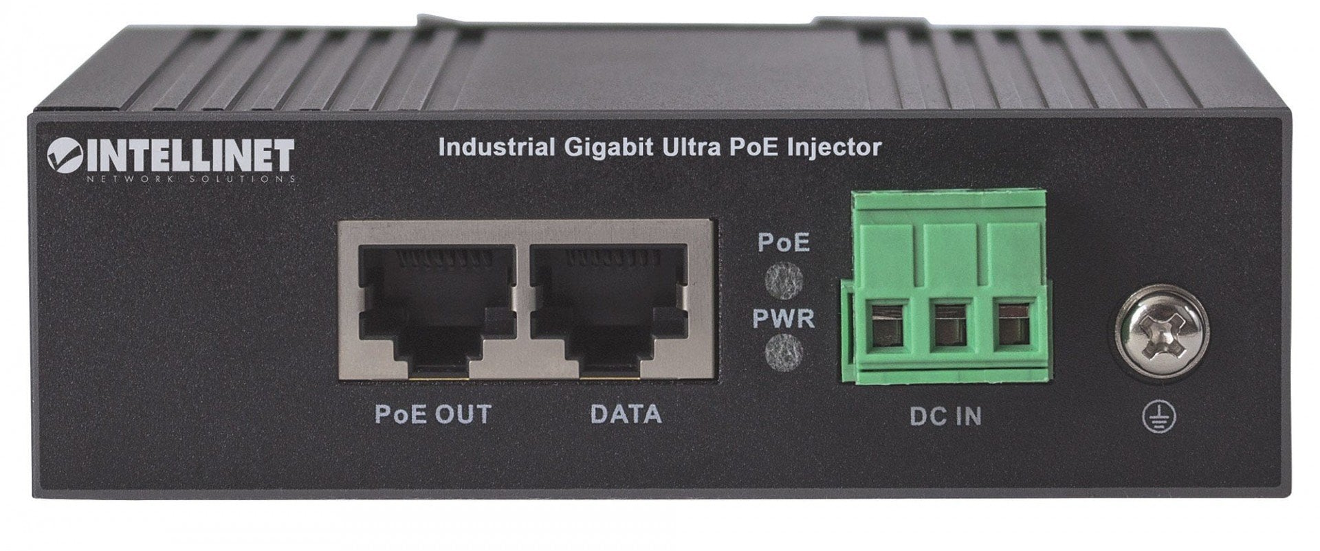 Intellinet 561389 alimentation PoE 1P 60W Gigabit Prof