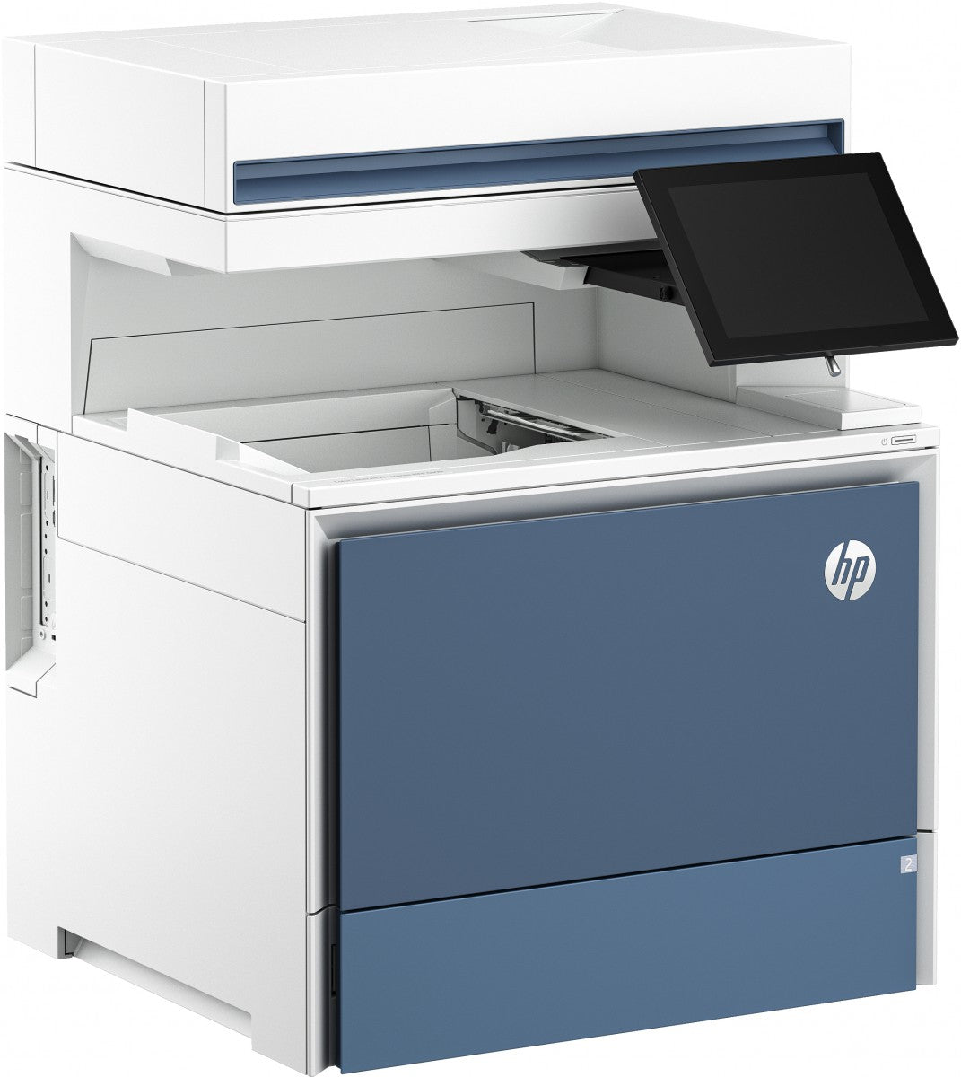 HP Color LaserJet Enterprise MFP 6800dn MFP colour laser A4 52ppm Copy 52ppm Print 650sheets LAN USB
