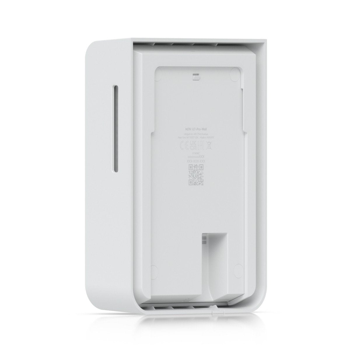 Ubiquiti UACC-U7-Pro-Wall-Cover U7 Pro Couverture Murale Peinturable