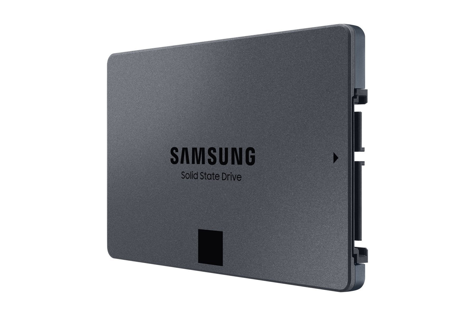 "Samsung MZ-77Q1T0 2.5"" 1000 Go Série ATA III QLC"