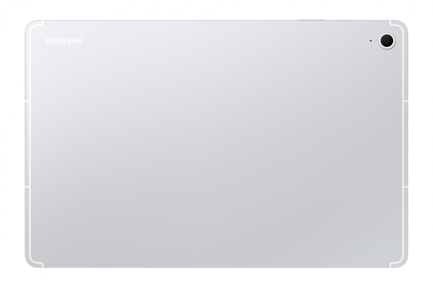 Galaxy Tab S10 FE+WIFI 128GB Slvr
