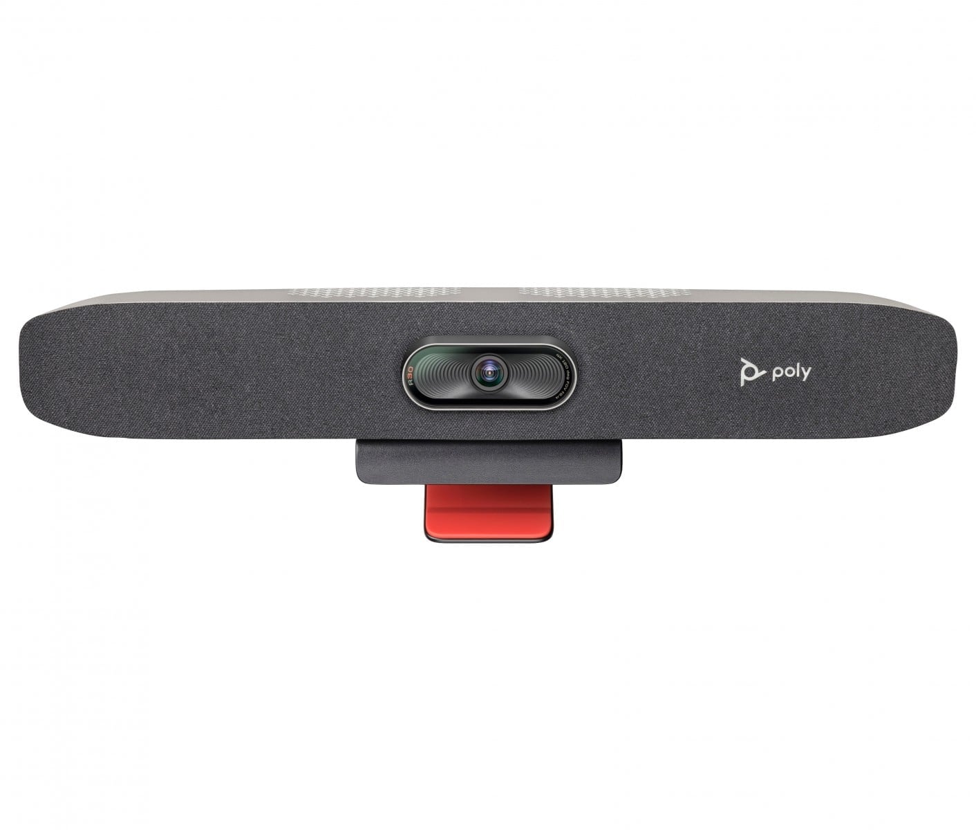 HP Poly Studio R30 Barre Vidéo USB Sans Radio GSA/TAA Sans localisation