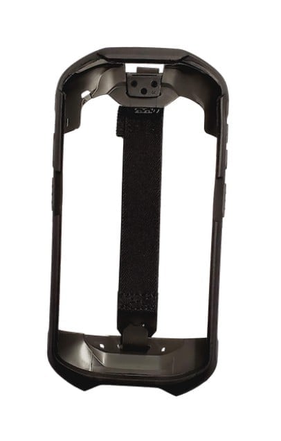 Zebra SG-TC52AX-LORGB-01 étui d’ordinateur mobile portable