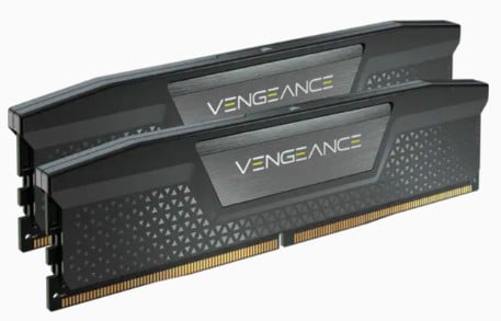 Corsair Vengeance module de mémoire 16 Go 2 x 8 Go DDR5 288-pin DIMM
