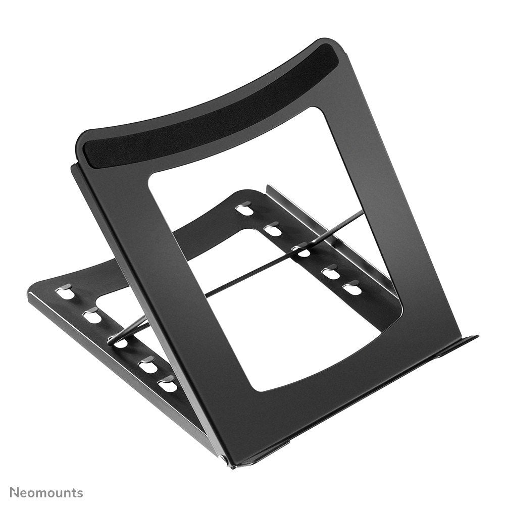 NEOMOUNTS NSLS075BLACK Support pour ordinateur portable 10-16p - pliable - compact - universel