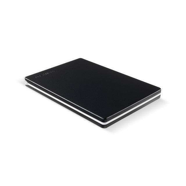 "Toshiba Canvio Slim disque dur externe 1 To 2.5"" Micro-USB B 3.2 Gen 1 (3.1 Gen 1) Noir"