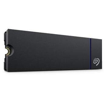 SEAGATE Game Drive for PS5 2To NVMe M.2 SSD EMEA