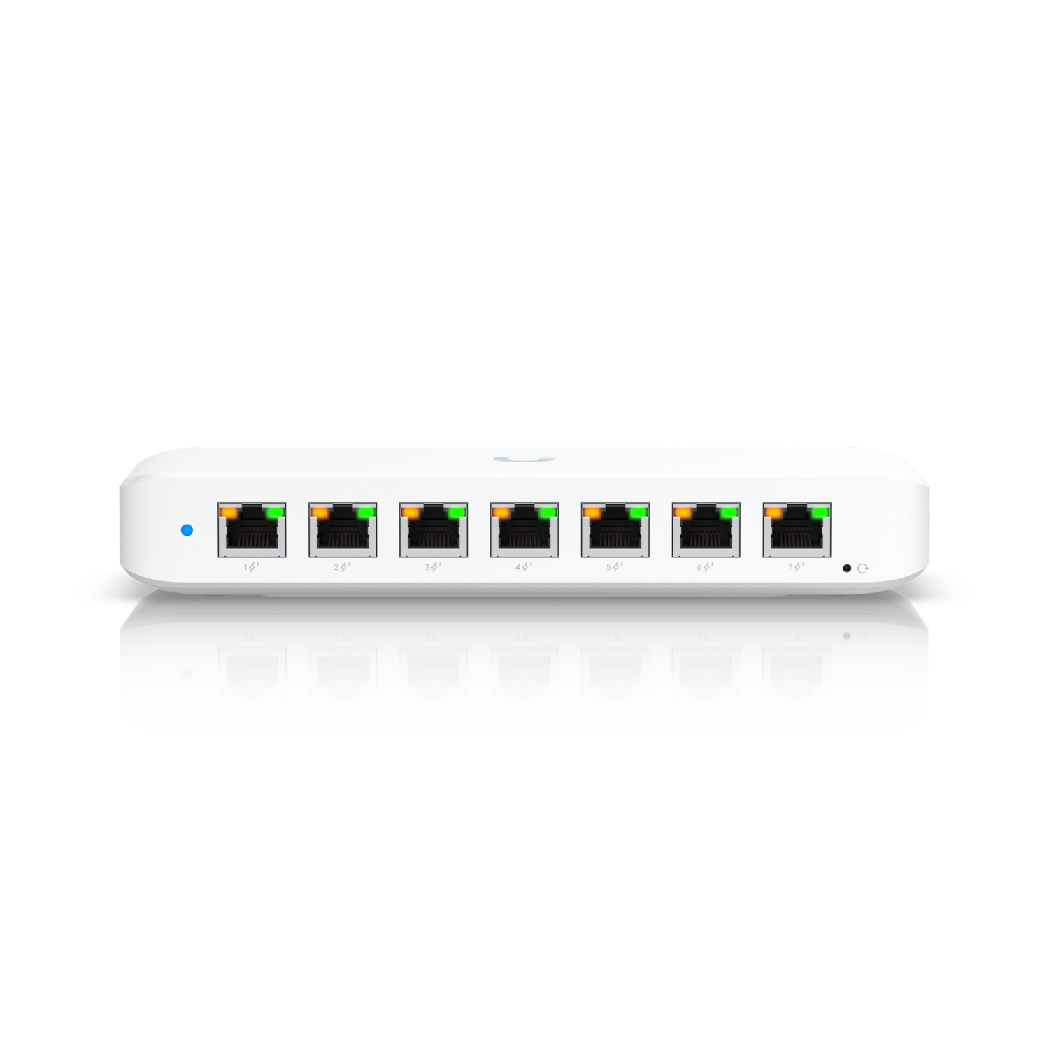 Ubiquiti USW-Ultra-60W Switch Ultra 60W