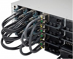 CISCO 3M Type 1 Stacking Cable