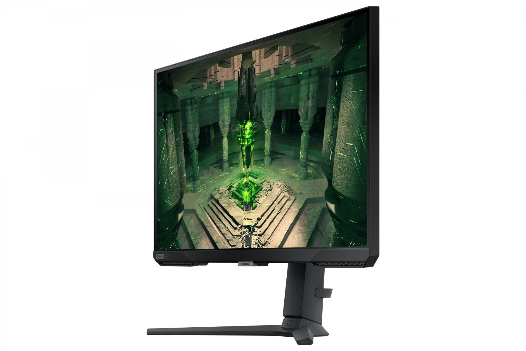 "Samsung LS27BG400EUXEN écran plat de PC 68,6 cm (27"") 1920 x 1080 pixels Full HD LED Noir"