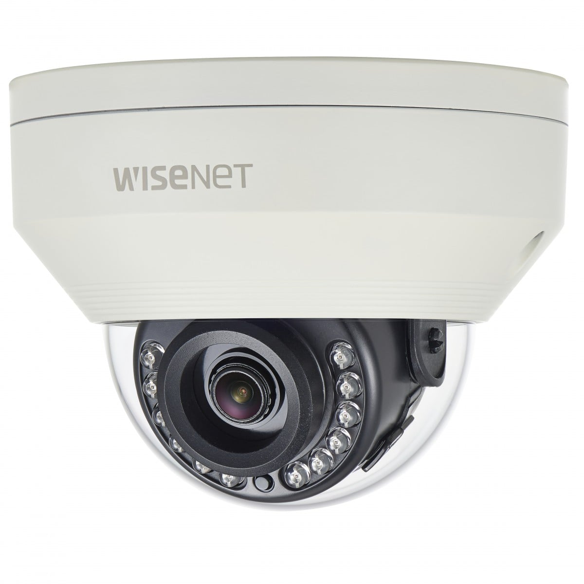 Hanwha HCV-7030RA caméra de sécurité Dôme Caméra de sécurité CCTV Intérieure et extérieure 2560 x 1440 pixels Plafond/mur