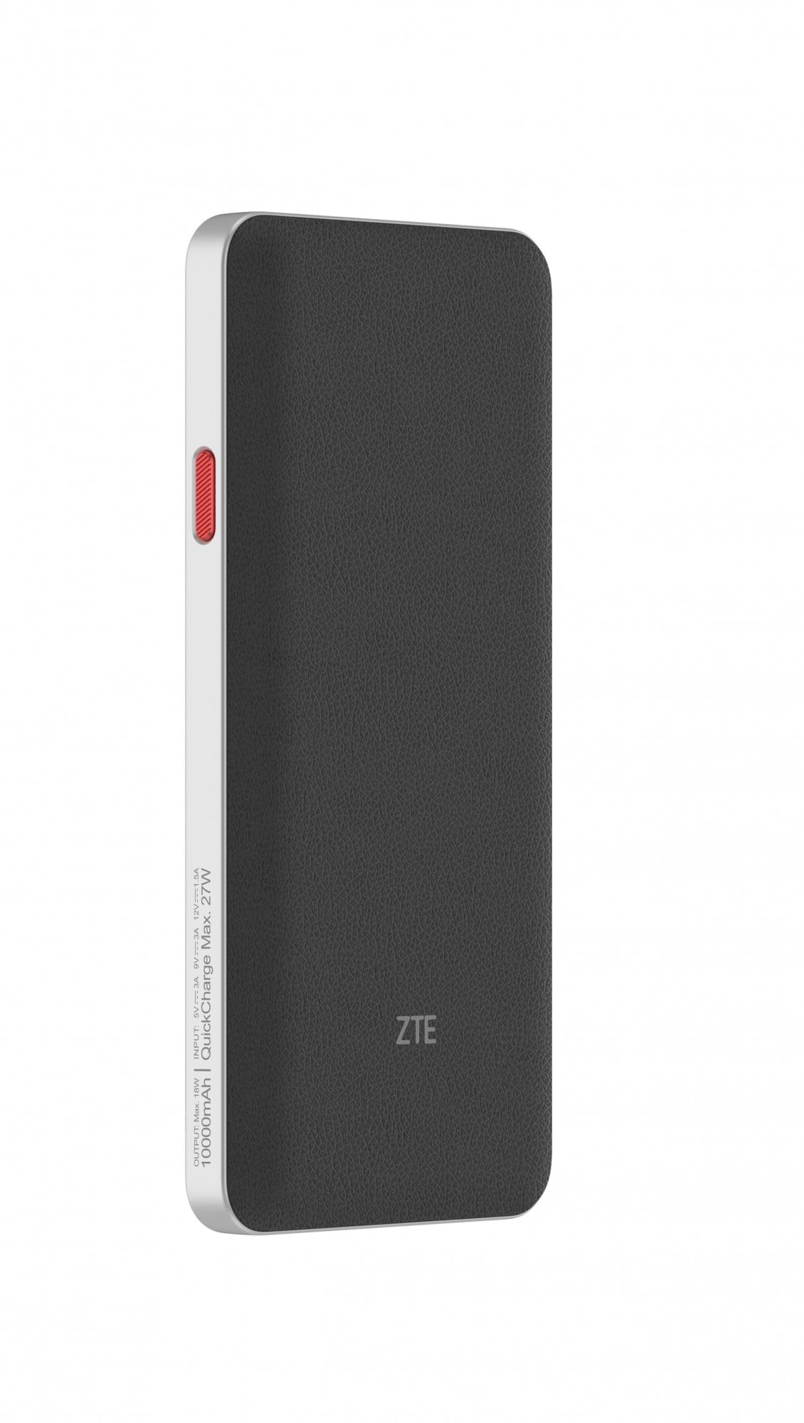 ZTE U60 Pro 5G Mobile Wi-Fi 3600 Mb/s 9 antennes