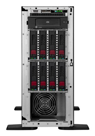 HPSC/HPE ProLiant ML110 G11 5416S 2.0GHz
