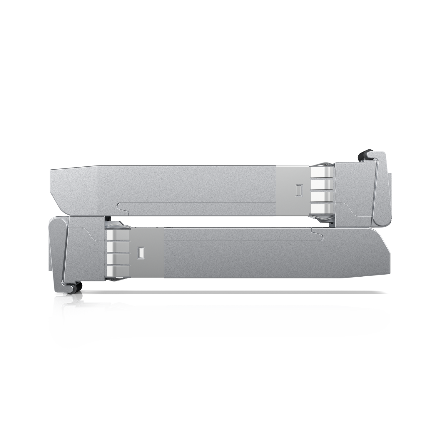 Ubiquiti Networks UACC-OM-MM-10G-D-2 module émetteur-récepteur de réseau Fibre optique 10000 Mbit/s 850 nm